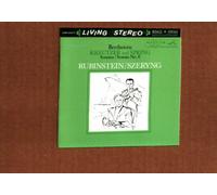 Rubinstein,Artur - Violinsonaten 5,8,9