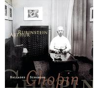 Rubinstein, Artur - Vol. 45-Collection-Chopin Ball