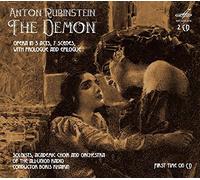 Rubinstein - Demon
