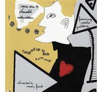 Rubinstein, Donald - Tangled Up In Bob