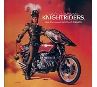 George A. Romero's Knightriders (Original Soundtrack)
