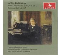 Rubinstein - Piano Concerto, Nos. 2