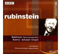Rubinstein - Rubinstein Esegue Beethoven,Chopin....