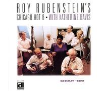 Rubinstein S Chicago - Shout Em