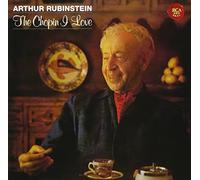Rubinstein - The Best of Chopin [Remaster]