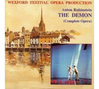 Rubinstein: The Demon (1995-10-23)
