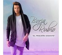 RUBIO, BORJA - EL PEQUENO GIGANTE