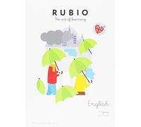 Rubio English 11 years advanced: 12