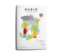 Rubio English 11 years advanced: 12