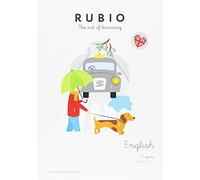 Rubio English 11 years beginners