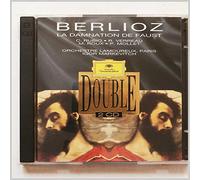 Igor Markevitch, Orchestre Lamoureux - La Damnation de Faust