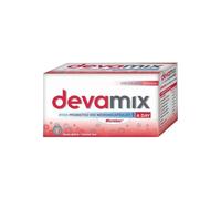 Rubio' Nutraceuticals Devamix 20 Stick - Integratore Di Probiotici