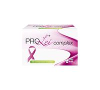 Rubio' Nutraceuticals Prolei Complex 30 Compresse - Integratore Per Combattere I Sintomi Della Menopausa
