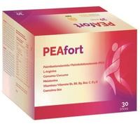 rubio' nutraceuticals srl Peafort 30 stick
