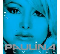Rubio, Paulina - Paulina Remixes