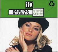 Rubio, Paulina - Serie Verde