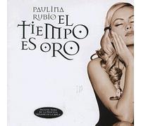 Rubio, Paulina - Tiempo Es Oro