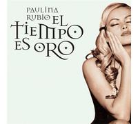 Rubio, Paulina - Tiempo Es Oro [IMPORT]