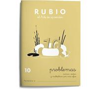 Rubio Problemi Quaderno N.10