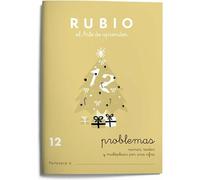 Rubio Problemi Quaderno N12