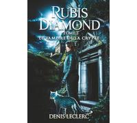Rubis Diamond: Le Vampire de la Crypte