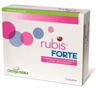 Rubis forte 14bust