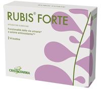 Ru orte Integratore Alimentare 14 Buste