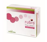 Rubis Integratore 14 Bustine