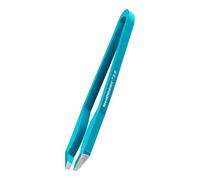 Rubis Switzerland Sweezer 2.0 - Pinzette per sopracciglia con punta obliqua, colore: Blu