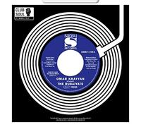 Rubiyats/ Williams, John & The Tick Tocks - Omar Khayyam / Do Me Like You Do Me (2 LP)