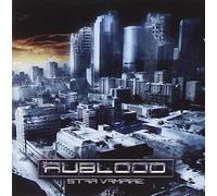 Rublood - Star Vampire