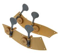 Rubner Bass Machines 140-100-003-1