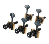 Rubner Bass Machines 140-114-004-EH-5