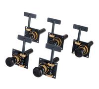Rubner Bass Machines 140-114o-EH-5