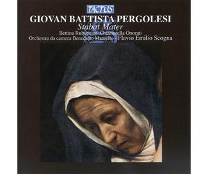 Rubortone B., Onorati C. - Stabat Mater