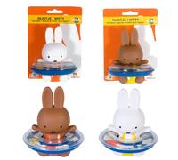 RUBOTOYS bath figure Nina brown 10 cm
