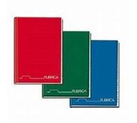 Rubrica cartonata Blasetti A4 a fogli fi 1373