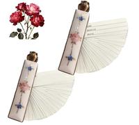 Rubrica telefonica in ottone smaltato antico con fiori e indirizzi facilmente in borsa e tasca, mini taccuino tascabile retrò, piccolo diario vintage fatto a mano, piccolo diario regalo per amanti