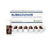 Rubrojunior 7Fl