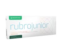 Rubrojunior 7 flaconcini