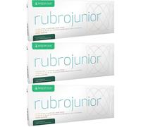 Rubrojunior Flaconcini 3x7 pz Flaconcini bevibili