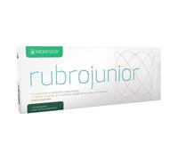 Rubrojunior Flaconcini 4x7 pz Flaconcini bevibili