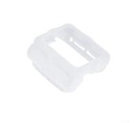 RuBsBsBser - Custodia in silicone per computer subacqueo Shearwater Perdix AI SA 2, antiurto, custodia protettiva morbida per ingranaggi subacquei, protezione mimetica (C)