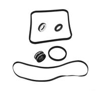 RuBsBser - Kit di guarnizioni per pompa Hayward Super Pump e Max-Flo, guarnizioni di ricambio per SP2600 SP1600 SP2600X 1600X, set di riparazione per fermare le perdite (B)