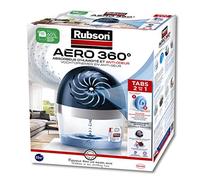 Rubson - Deumidificatore Aero 360, 20 m²