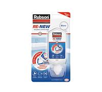 Rubson Re-New - Tubo di silicone per bagno e cucina, 100 ml