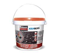 Rubson Silicone Rubson Aquablock Teja S_0301_S7903281 Clima E Brico