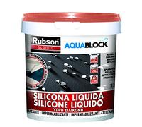 Rubson Silicone Liquido Sl3000 Telha 25Kg
