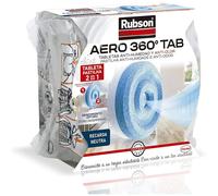Rubson Sostituzione Deumidificatore Aero 360 1898051 450g