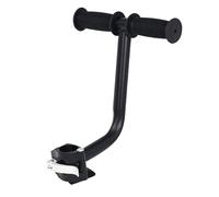 Rubsta del sedile posteriore - impugnatura per la sicurezza dei bambini, barra dello schienale della bici | Cuscino non slip, ferrovia di supporto per ciclismo, biciclette per pendolari, corse in fami